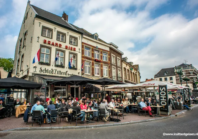 Market square Sittard