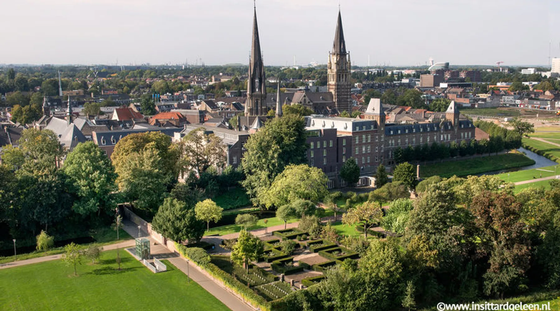 Centrum Sittard
