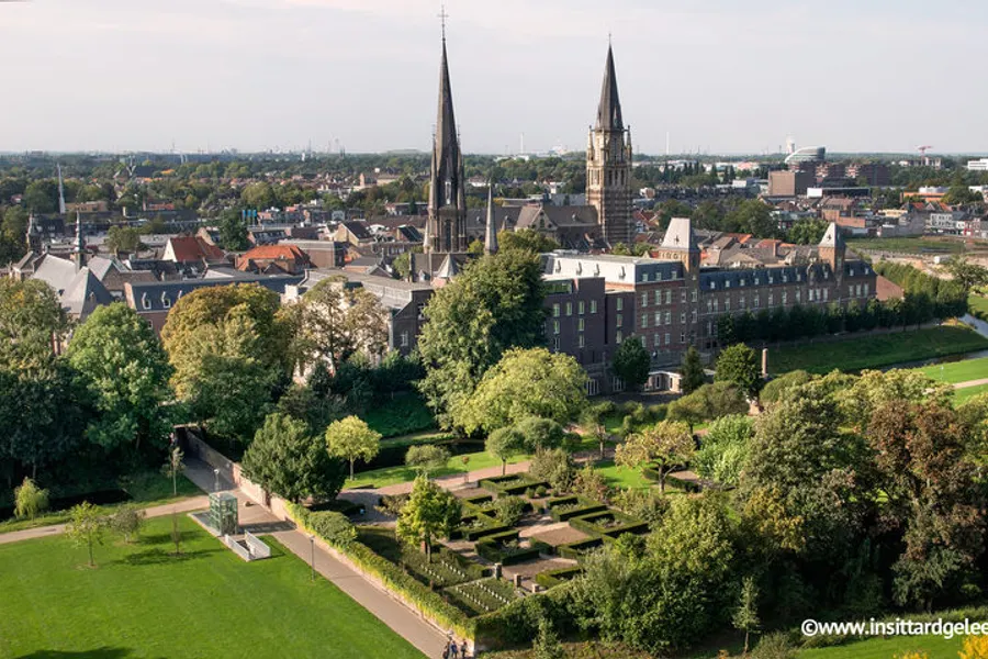Centrum Sittard