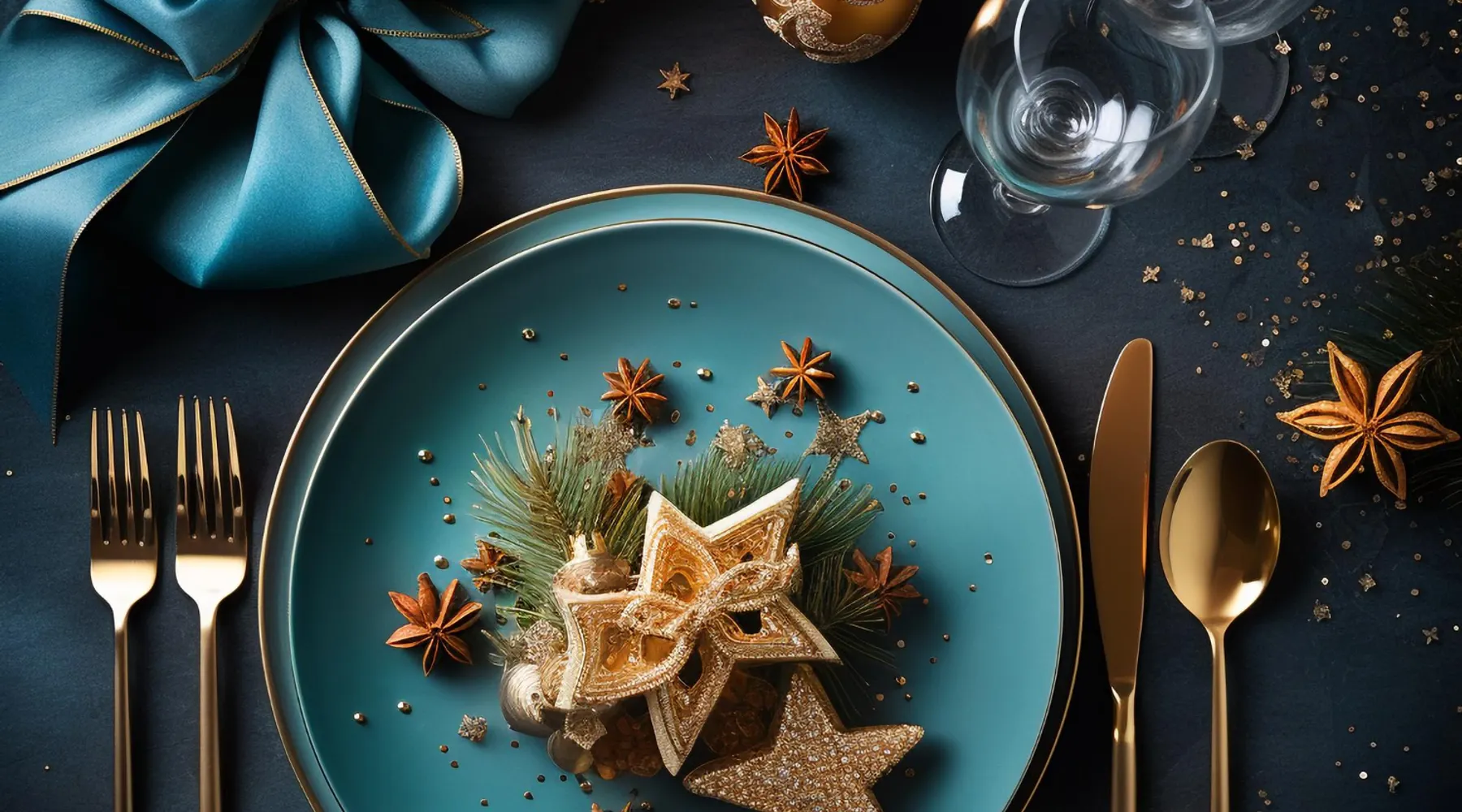 Kerst@hotelsteinurmond