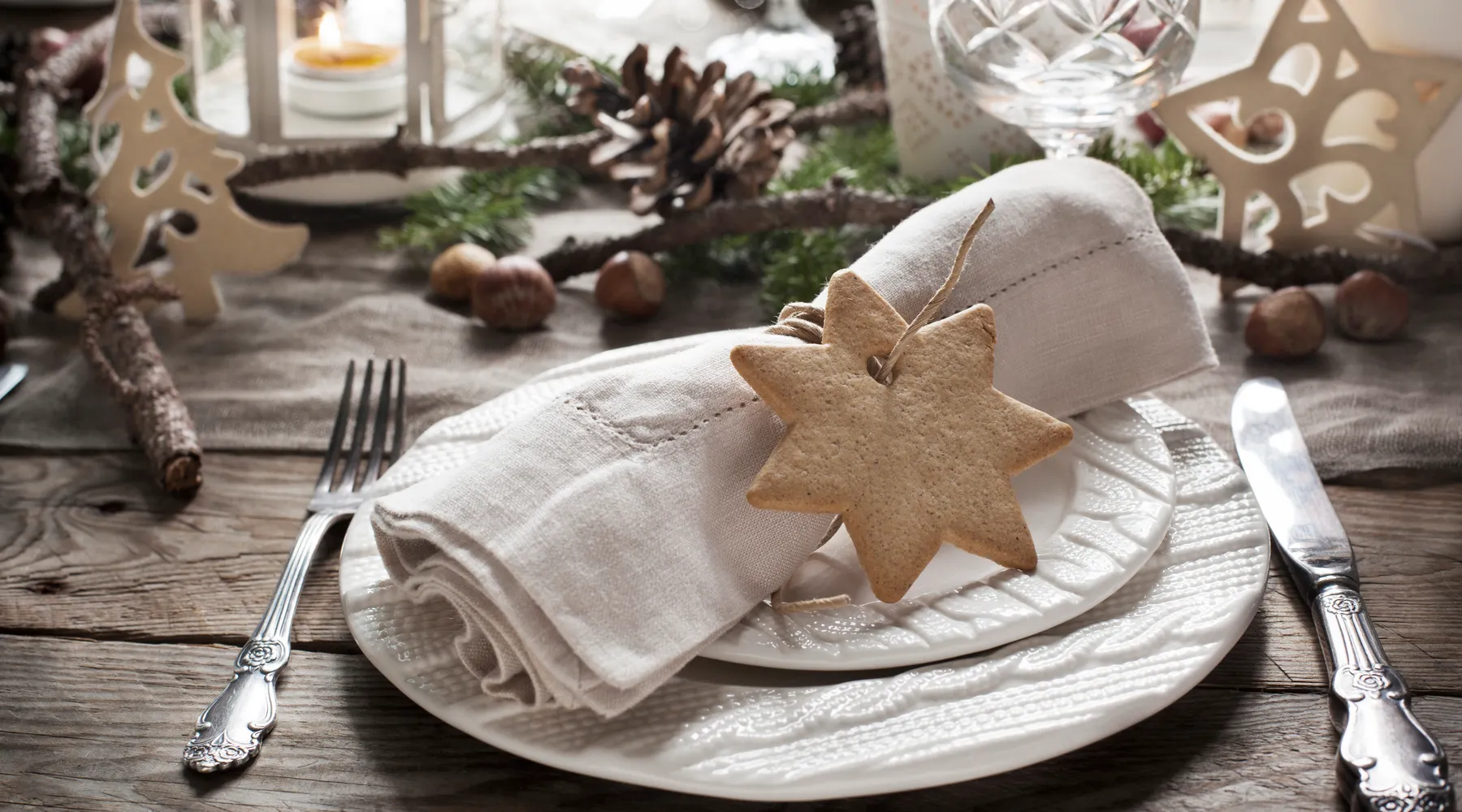 Kerstdiner