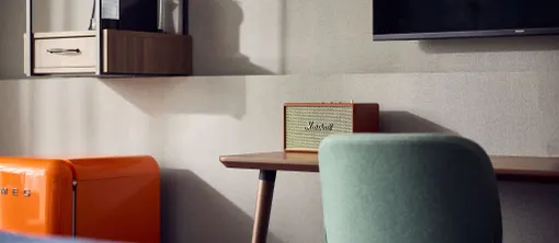 Superior-Zimmer mit Balkon