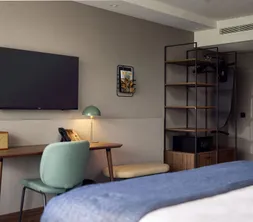 Superior kamer