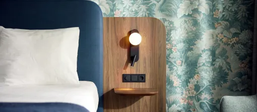 Disabled room