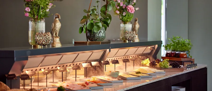 Buffet Valk Venlo