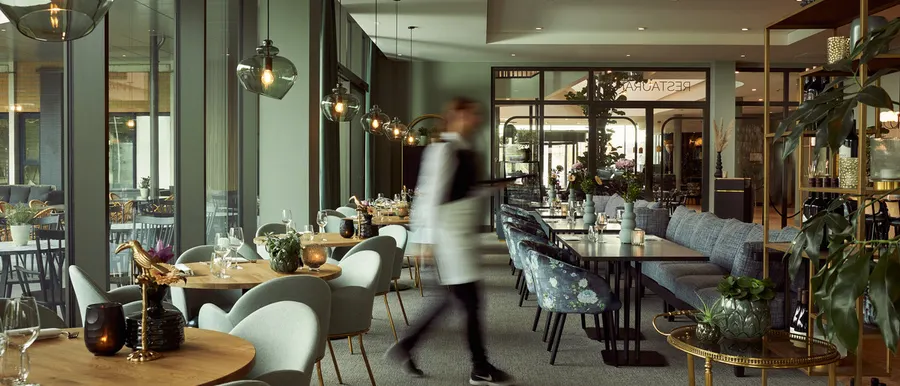 Hotel Venlo Restaurant V