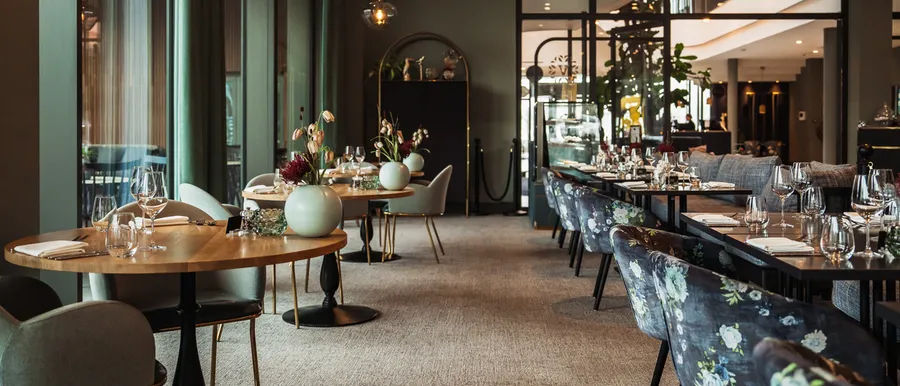 Restaurant Zest