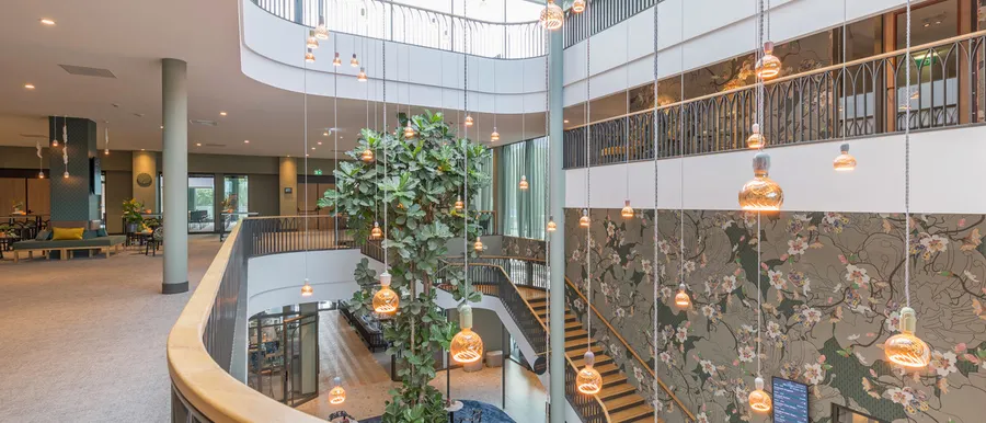Van der Valk Hotel Venlo