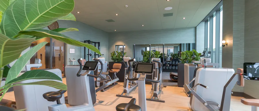 ValkGym