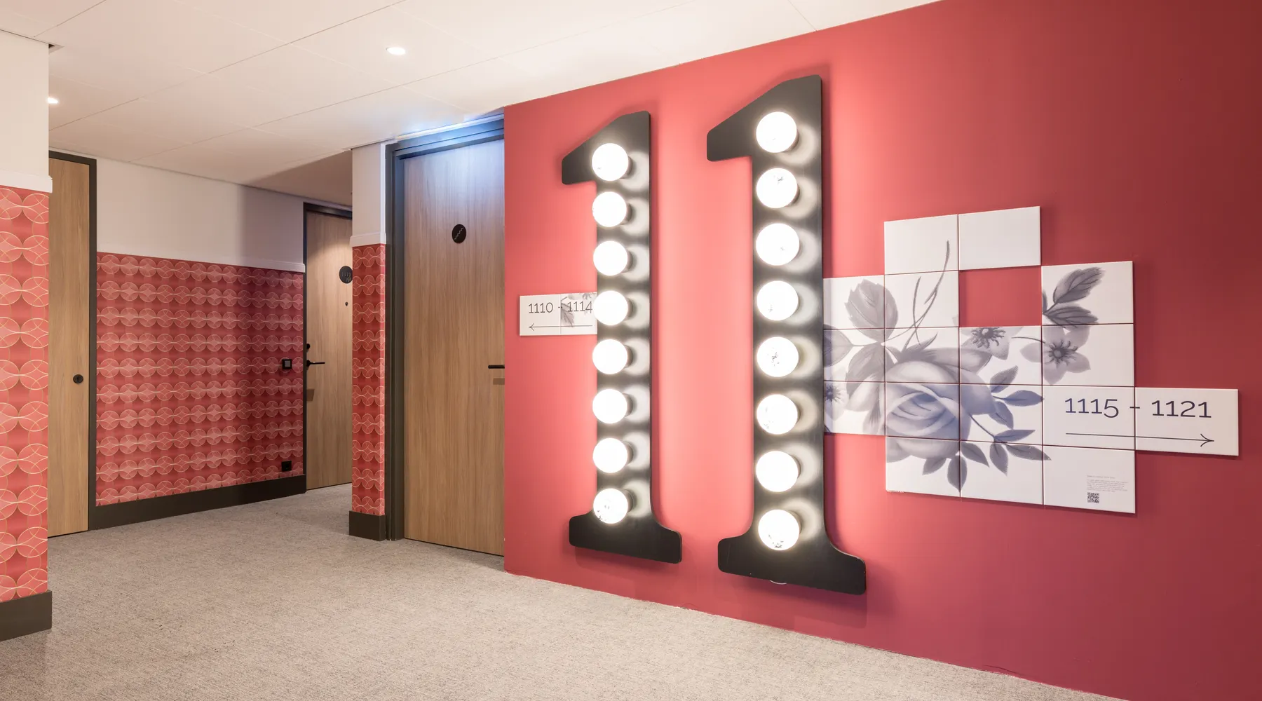 Voel je VIP bij Van der Valk Hotel Venlo