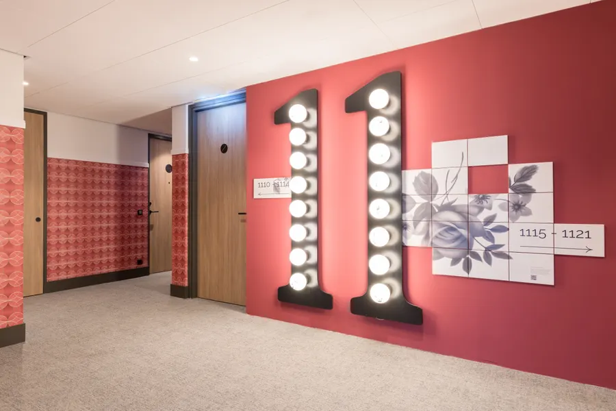 Voel je VIP bij Van der Valk Hotel Venlo