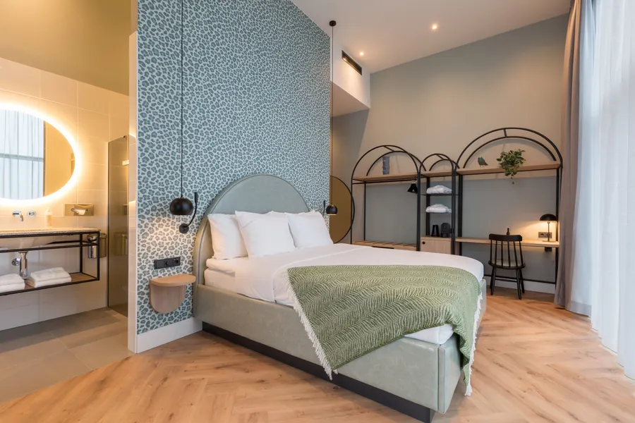 Superior VIP kamer