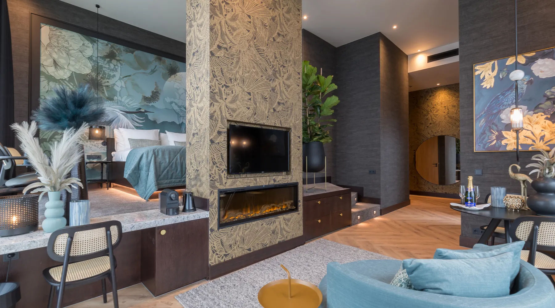 Penthouse Vita