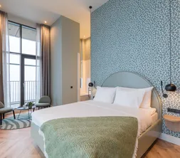 Romantisch arrangement Van der Valk Hotel Venlo