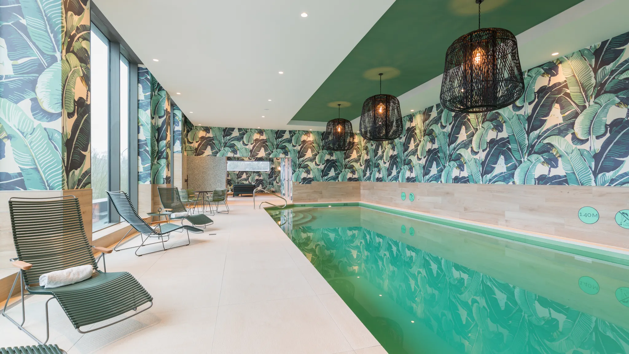 Romantisch arrangement Van der Valk Hotel Venlo