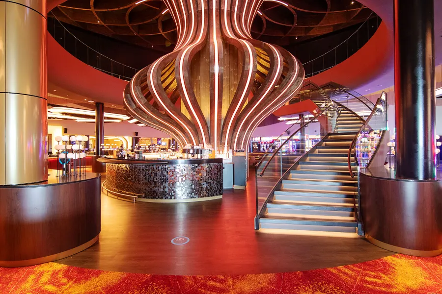 Holland Casino Venlo