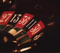 Hotelcasino A