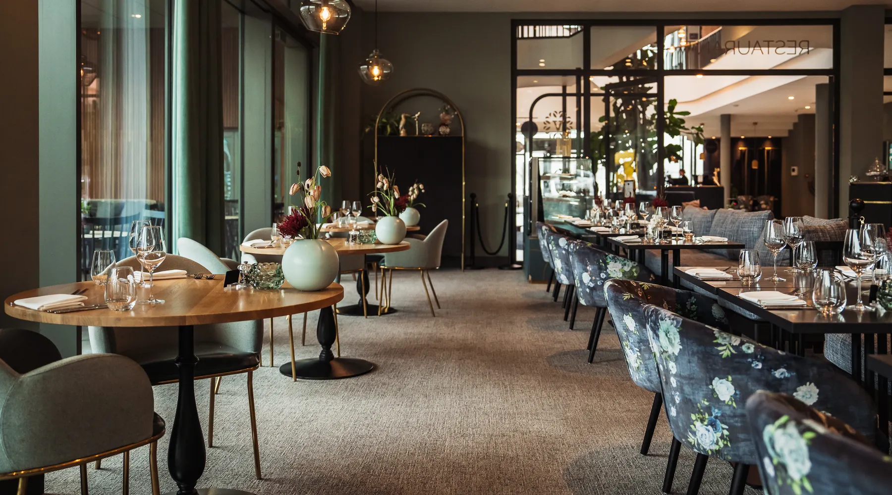 Van der Valk hotel Venlo