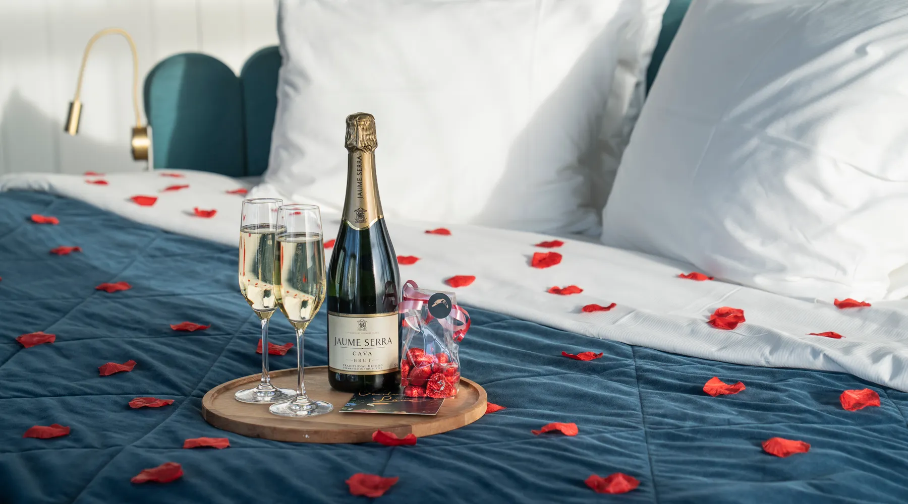 Valentijnspakket