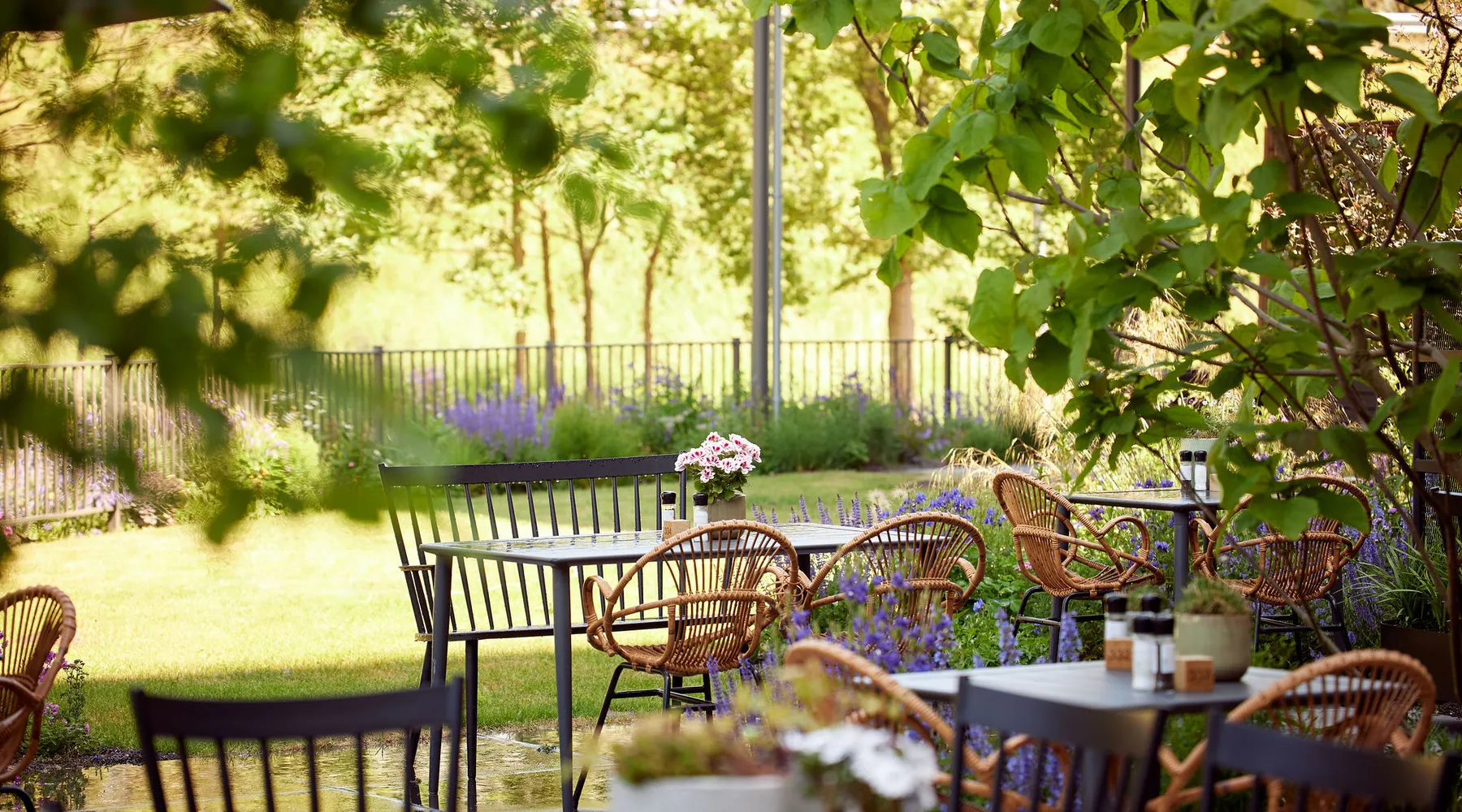 Terras Hotel Venlo