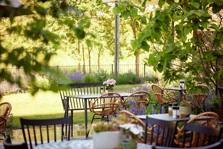 Terras Hotel Venlo