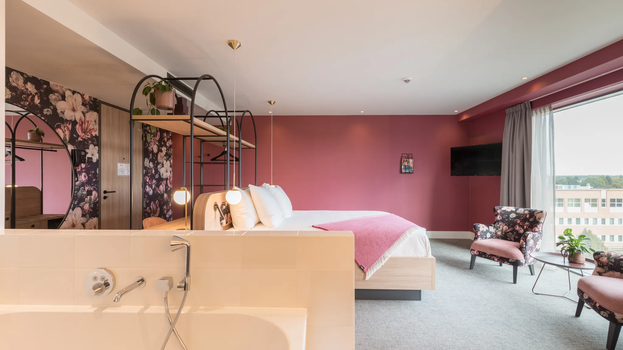 Van der Valk hotel Venlo