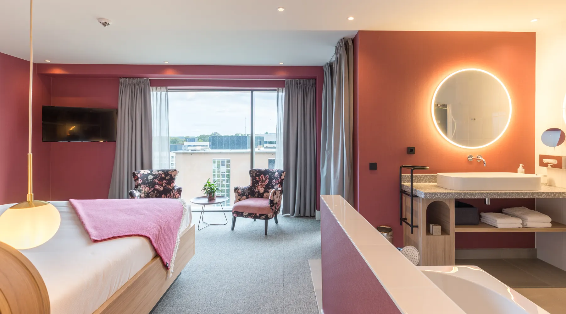 Van der Valk Hotel Venlo