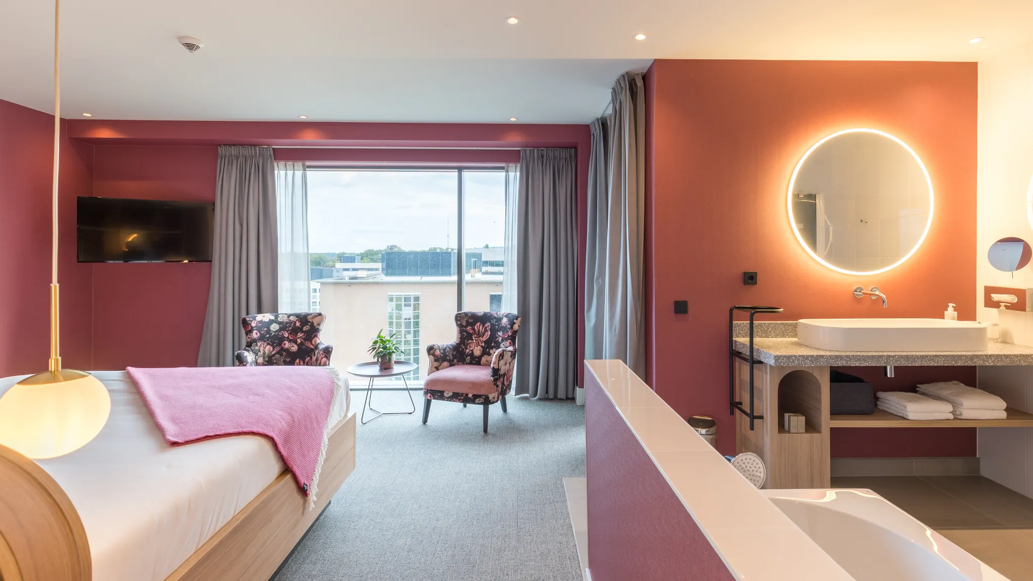 Van der Valk Hotel Venlo