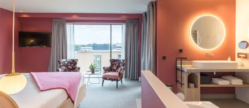 Van der Valk Hotel Venlo