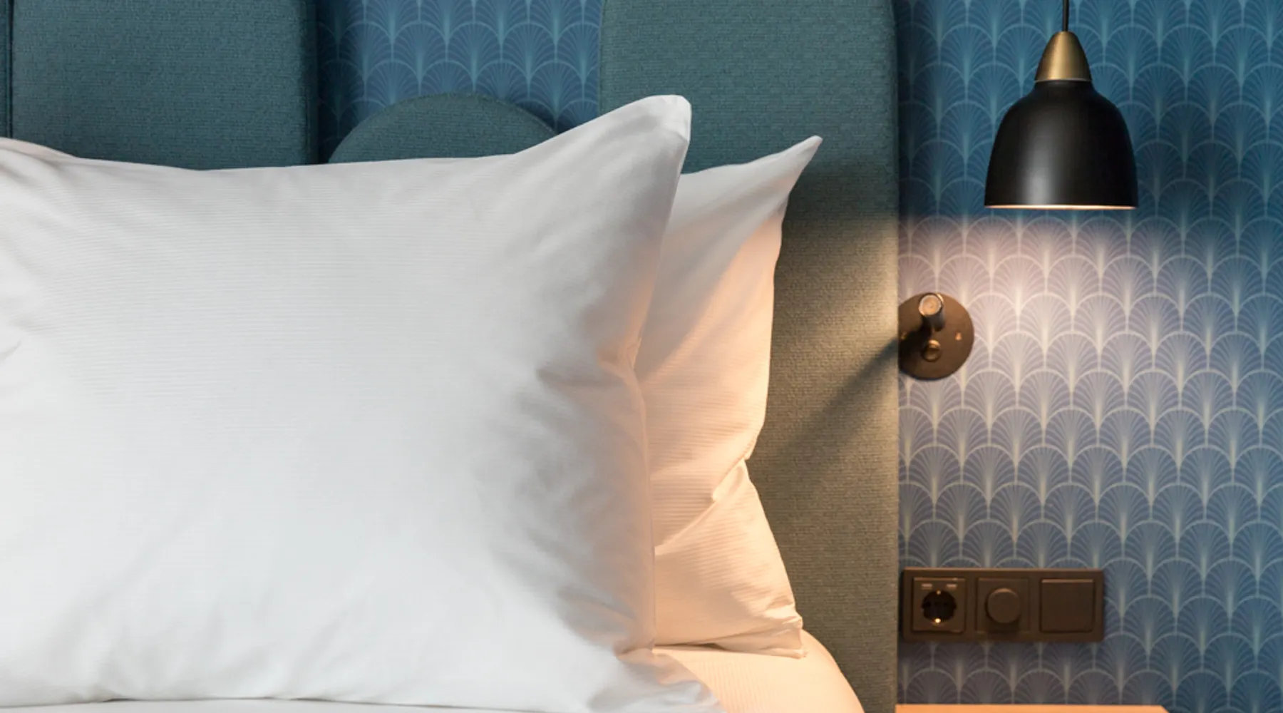 DeLuxe VIP kamer