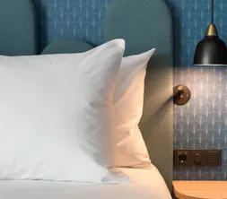 DeLuxe VIP kamer