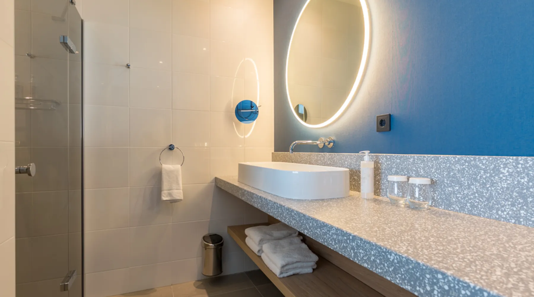 DeLuxe VIP kamer