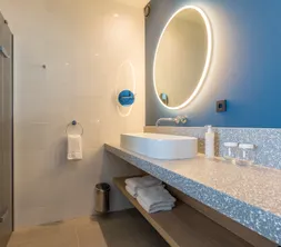 DeLuxe VIP kamer