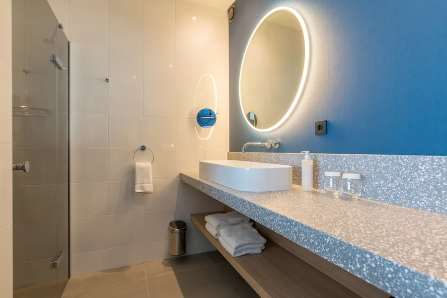 DeLuxe VIP kamer
