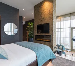 Penthouse Vita van der valk hotel Venlo