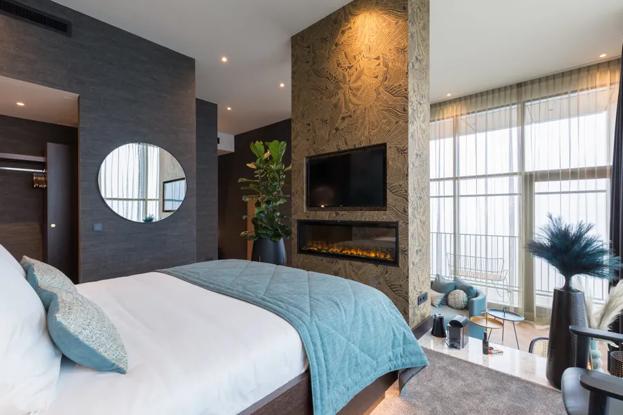 Penthouse Vita van der valk hotel Venlo