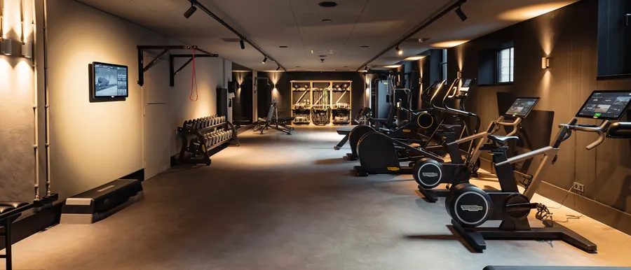 Fitness