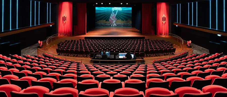 Theater
