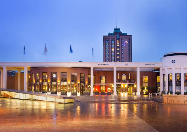 TheaterHotel De Oranjerie