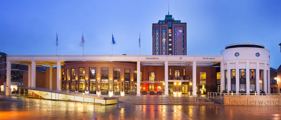 TheaterHotel De Oranjerie
