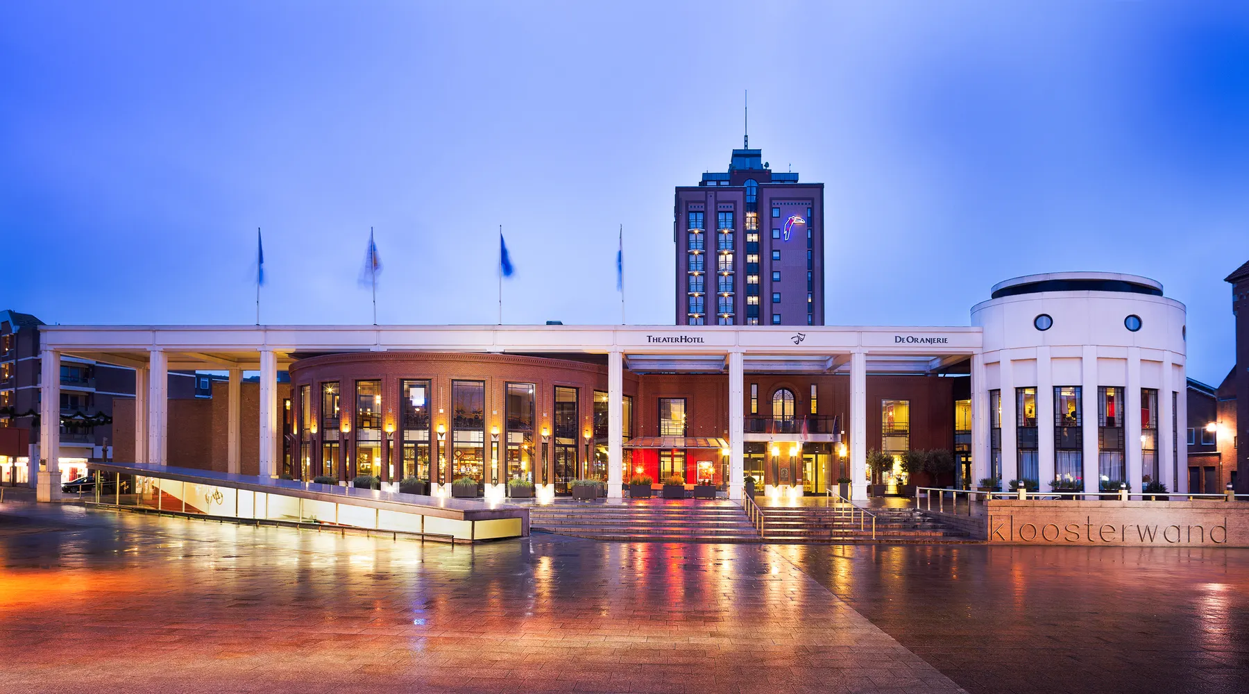 72-uurs deal