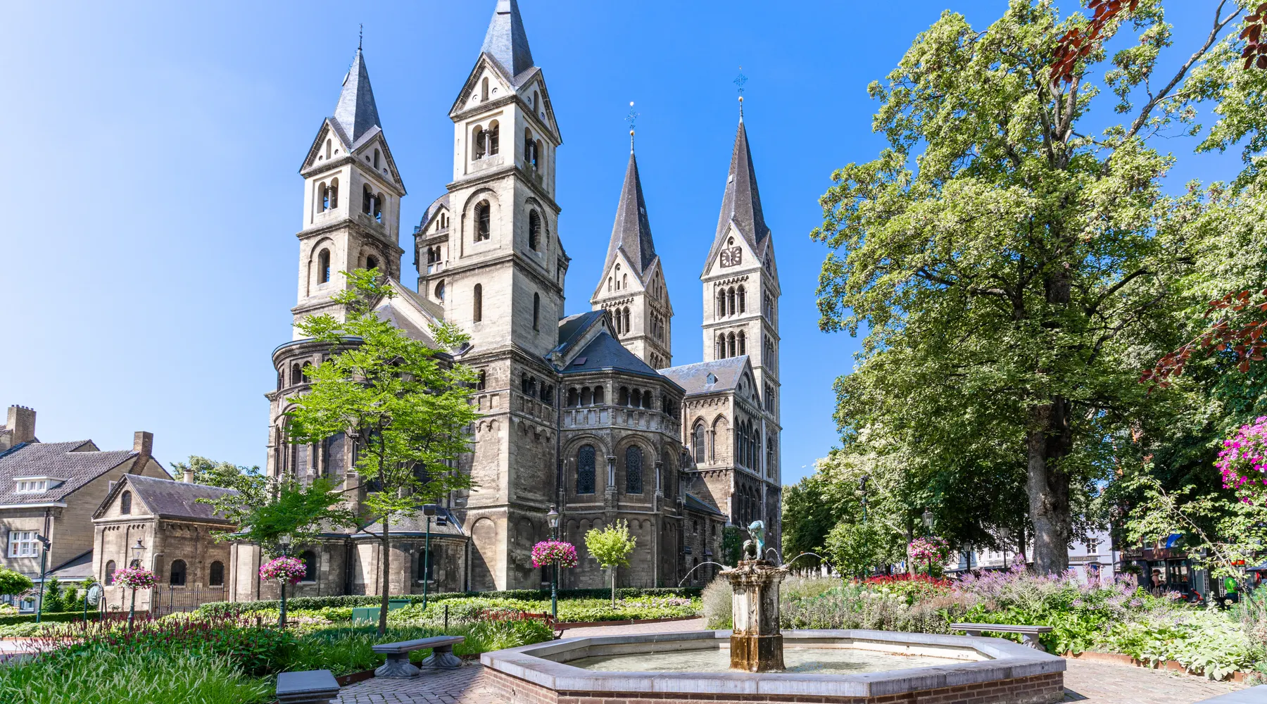 Munsterkerk