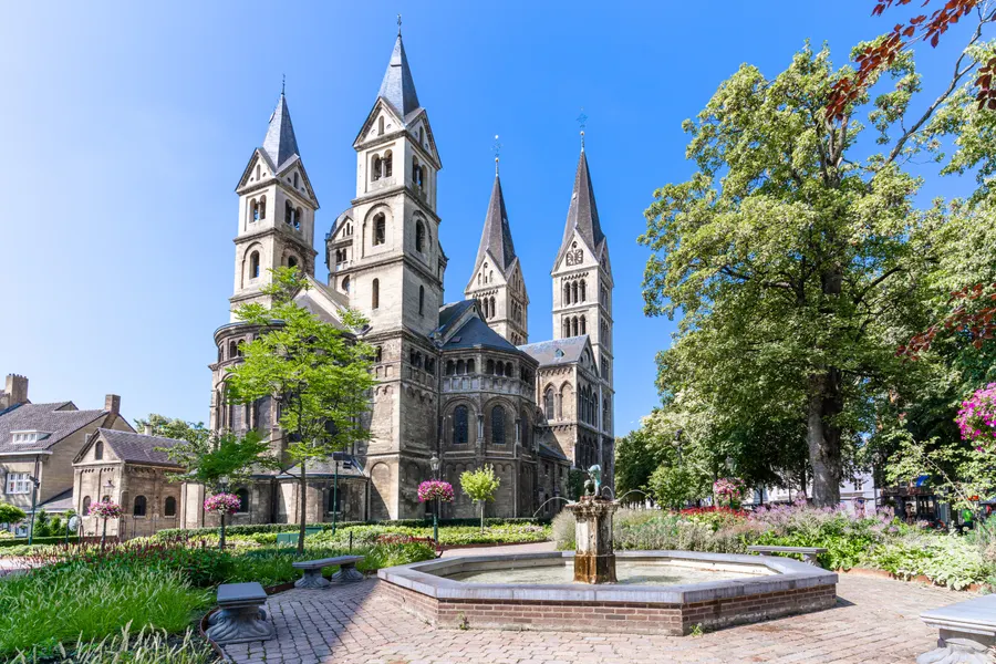 Munsterkerk