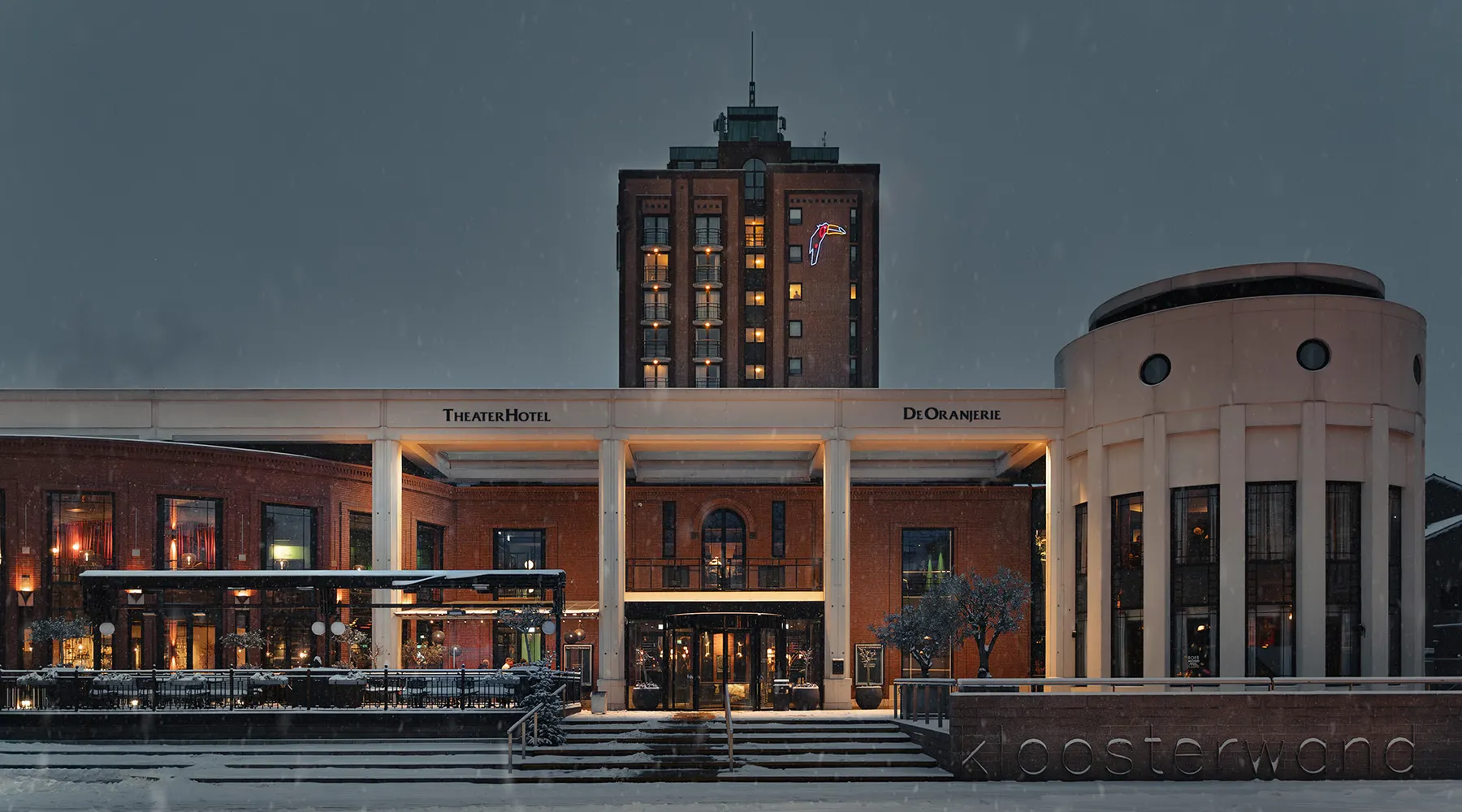 Winter