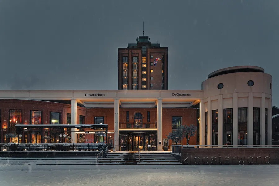 Winter