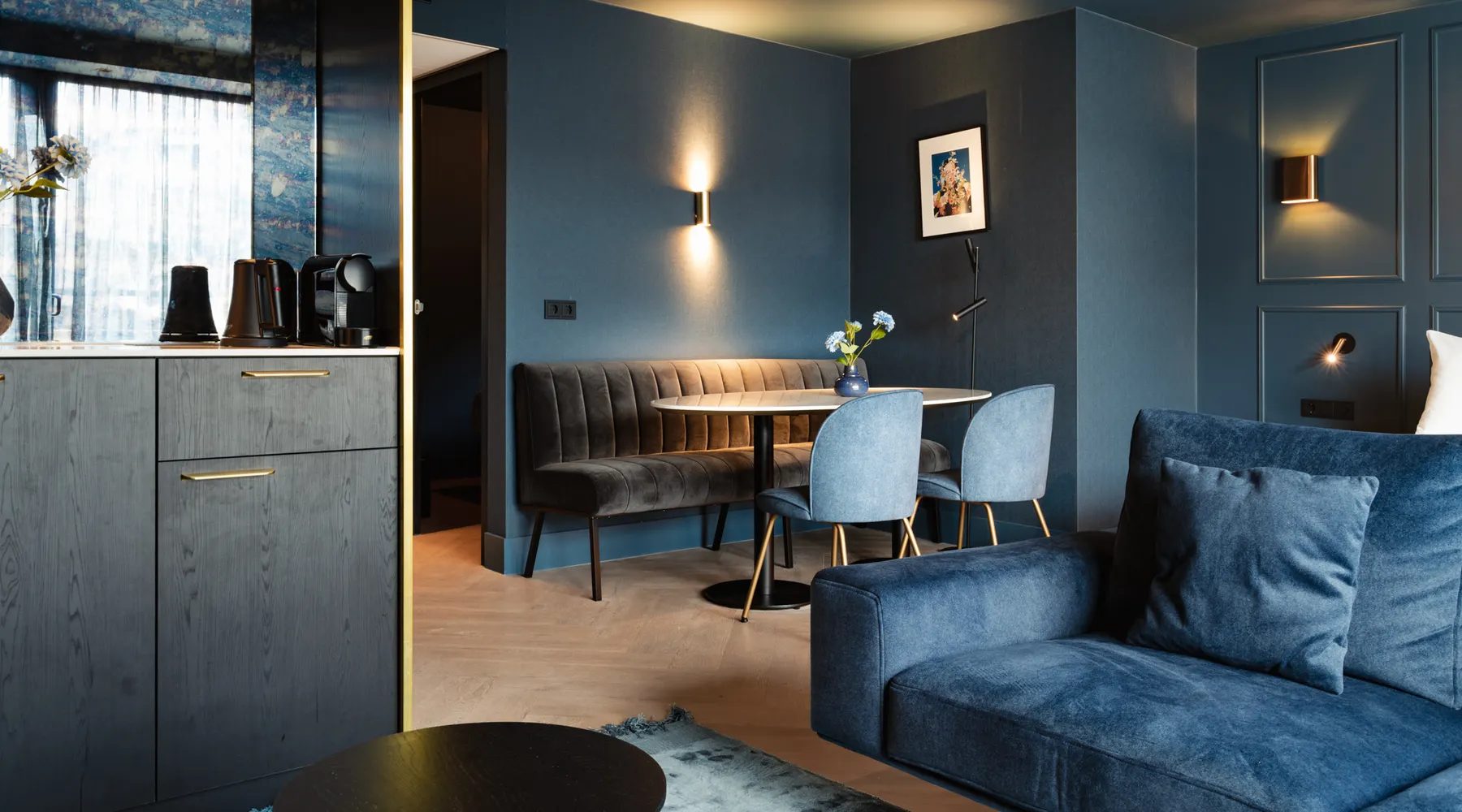 Familie suite 205
