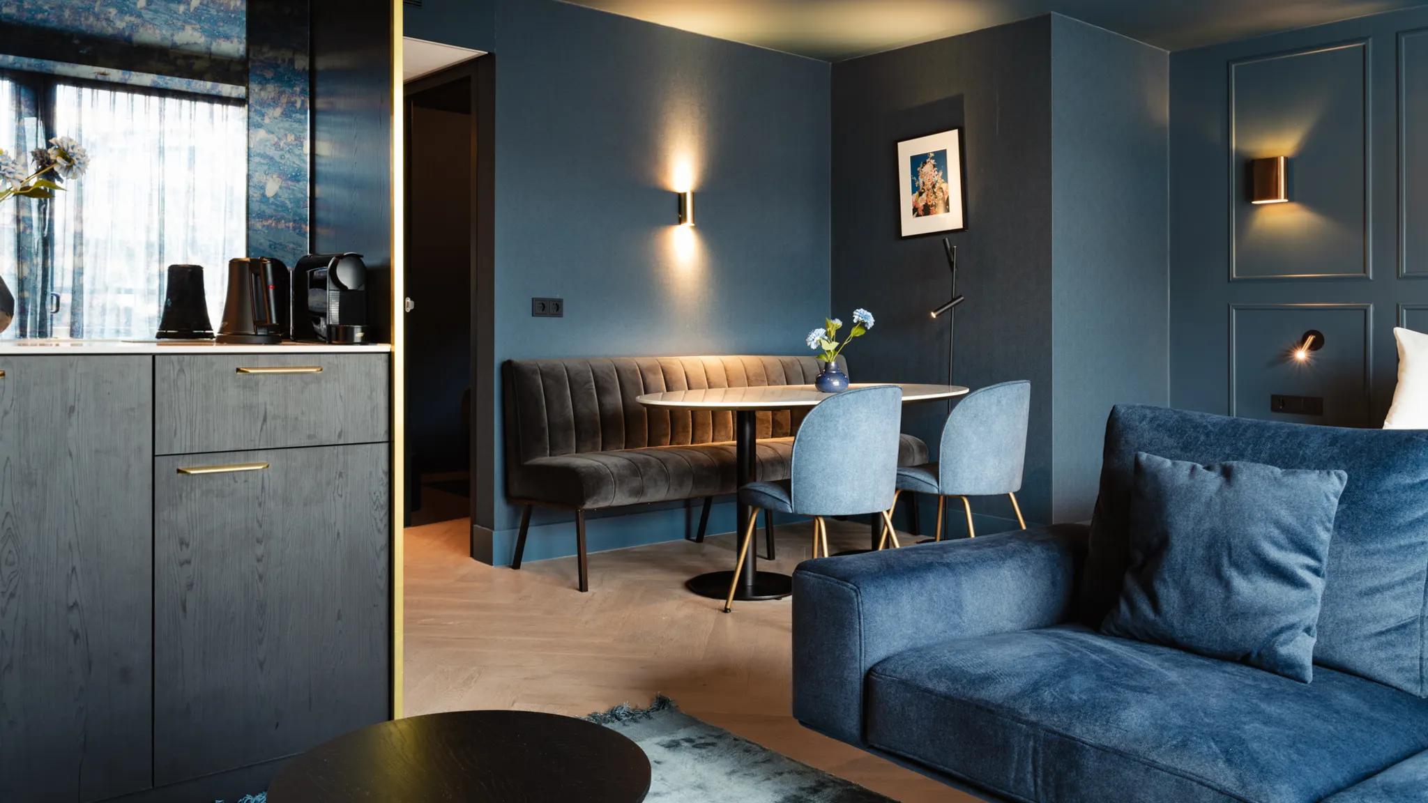 Familie suite 205
