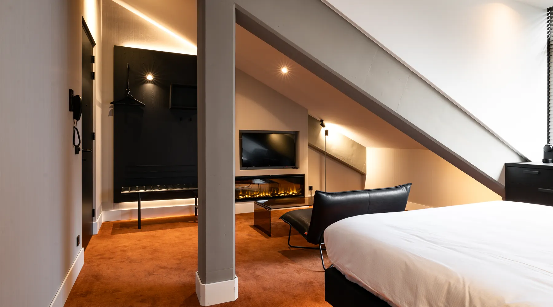 PTT Cosy Loft