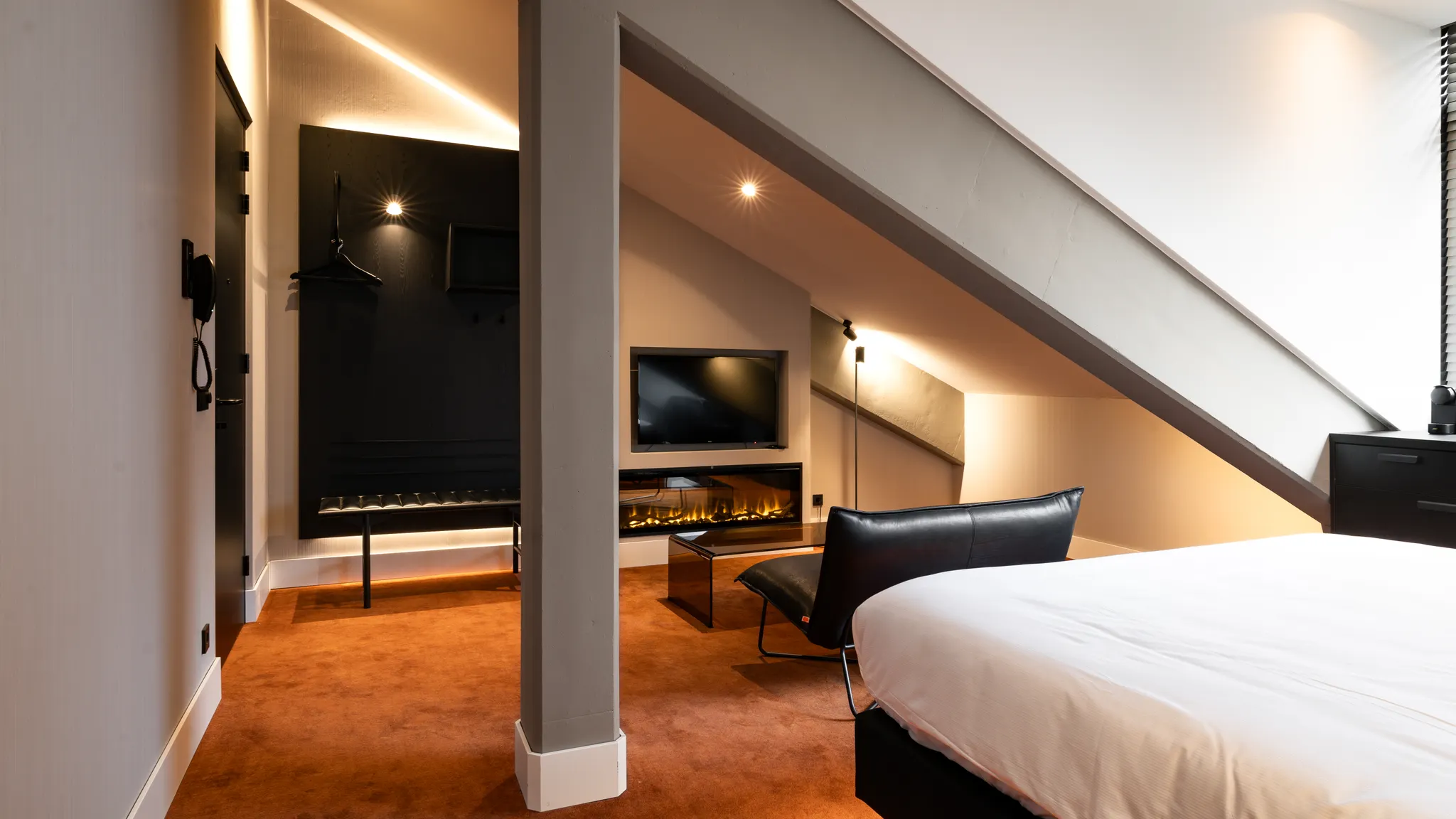 PTT Cosy Loft