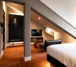 PTT Cosy Loft